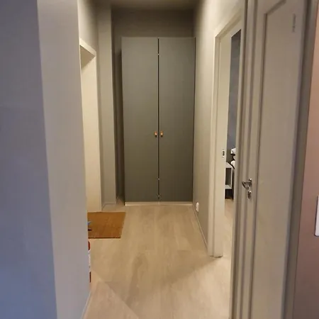Nygardsgaten Lejlighed Bergen