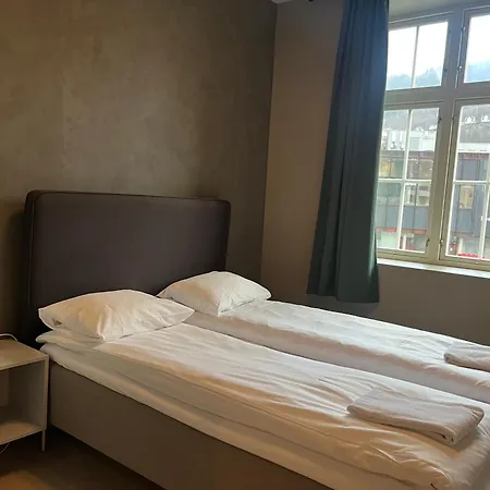 アパート Nygardsgaten *