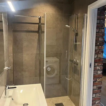 アパート Nygardsgaten ベルゲン