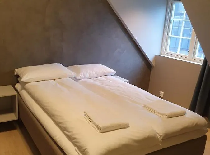 Nygardsgaten ベルゲン