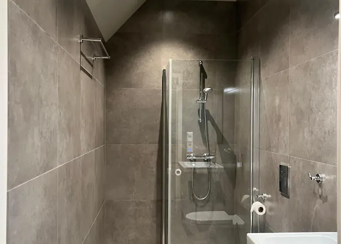 Nygardsgaten アパート