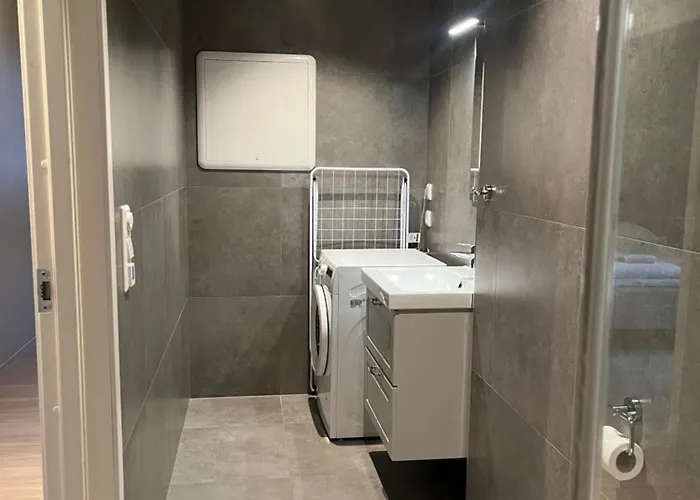 Nygardsgaten * ベルゲン