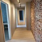 Nygardsgaten Apartamento Bergen