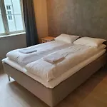 Nygardsgaten アパート ベルゲン