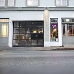Nygardsgaten Apartamento Bergen