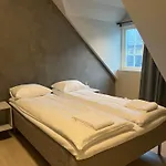 Nygardsgaten アパート