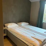 Nygardsgaten Apartamento *