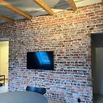 Apartamento Nygardsgaten *