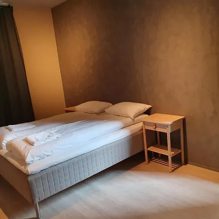 Nygardsgaten Apartment *