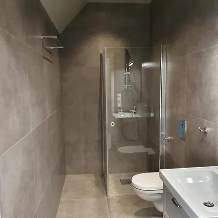 Apartment Nygardsgaten