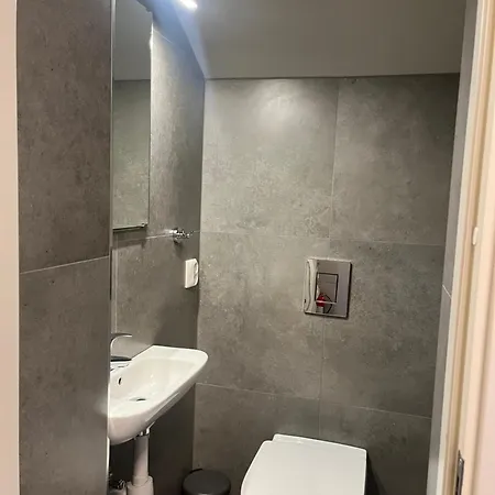 Nygardsgaten Apartmán *
