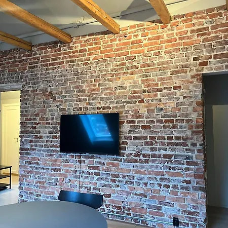 Apartmán Nygardsgaten *