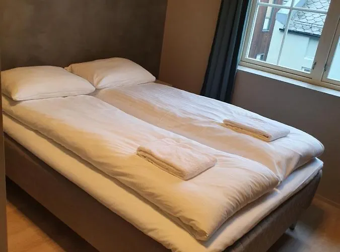 Nygardsgaten * ברגן