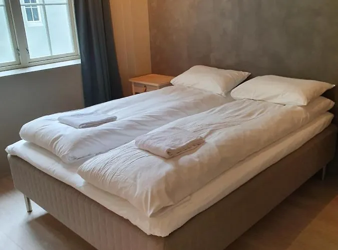 Nygardsgaten Appartement Bergen