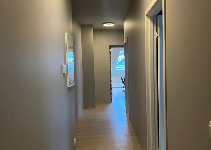 Nygardsgaten Apartamento Bergen