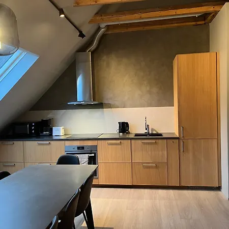 Nygardsgaten Appartamento *