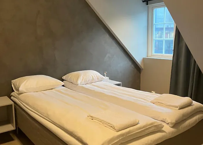 Nygardsgaten Appartamento